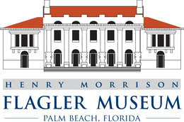 HENRY MORRISON FLAGLER MUSEUM PALM BEACH, FLORIDA trademark