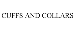 CUFFS AND COLLARS trademark