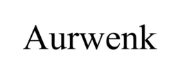 AURWENK trademark