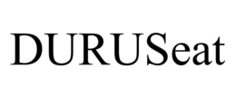 DURUSEAT trademark