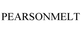 PEARSONMELT trademark