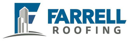 F FARRELL ROOFING trademark
