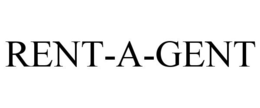 RENT-A-GENT trademark