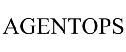 AGENTOPS trademark