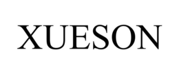 XUESON trademark