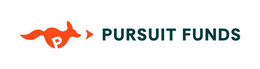P PURSUIT FUNDS trademark