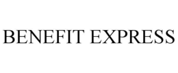 BENEFIT EXPRESS trademark