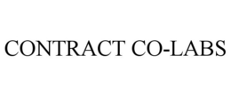 CONTRACT CO-LABS trademark