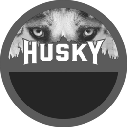 HUSKY trademark