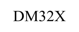 DM32X trademark
