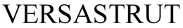 VERSA-STRUT trademark