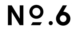 NO.6 trademark