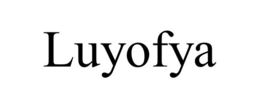 LUYOFYA trademark