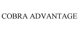 COBRA ADVANTAGE trademark