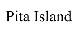 PITA ISLAND trademark