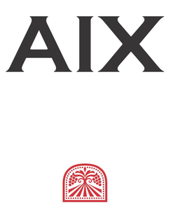 AIX trademark
