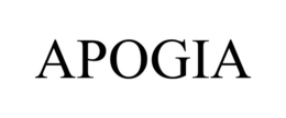 APOGIA trademark