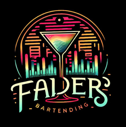 FADERS BARTENDING trademark