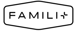 FAMILI+ trademark