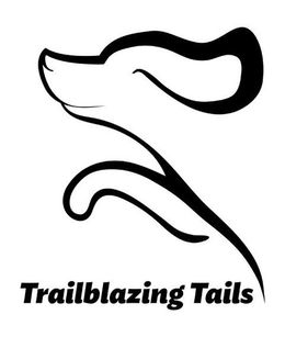 TRAILBLAZING TAILS trademark