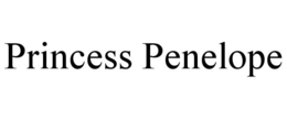 PRINCESS PENELOPE trademark