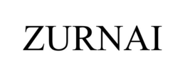 ZURNAI trademark