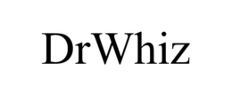 DRWHIZ trademark
