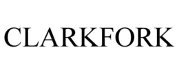 CLARKFORK trademark