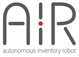 AIR AUTONOMOUS INVENTORY ROBOT trademark