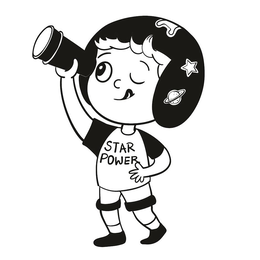 STAR POWER trademark