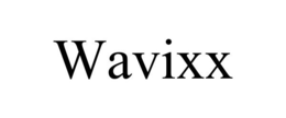 WAVIXX trademark