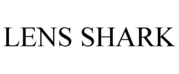 LENS SHARK trademark
