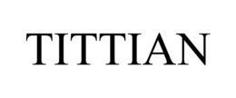 TITTIAN trademark