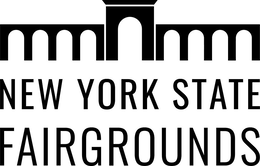 NEW YORK STATE FAIRGROUNDS trademark