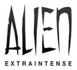 ALIEN EXTRAINTENSE trademark