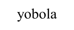 YOBOLA trademark