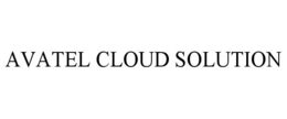 AVATEL CLOUD SOLUTION trademark