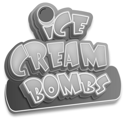 ICE CREAM BOMBS trademark