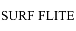 SURF FLITE trademark