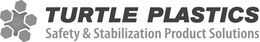 TURTLE PLASTICS SAFETY & STABILIZATION PRODUCT SOLUTIONS trademark