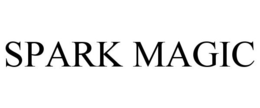 SPARK MAGIC trademark