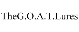 THEG.O.A.T.LURES trademark