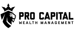 PRO CAPITAL WEALTH MANAGEMENT trademark