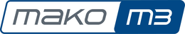 MAKO M3 trademark