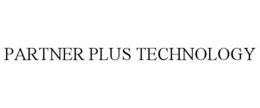 PARTNER PLUS TECHNOLOGY trademark