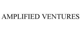 AMPLIFIED VENTURES trademark