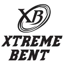 XB XTREME BENT trademark