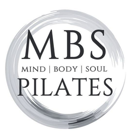 MBS MIND BODY SOUL PILATES trademark