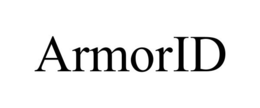 ARMORID trademark