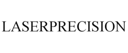 LASERPRECISION trademark